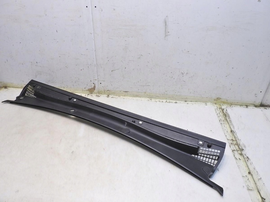 фото №7, Жабо citroen c5 i lift 9653774877 9653774977