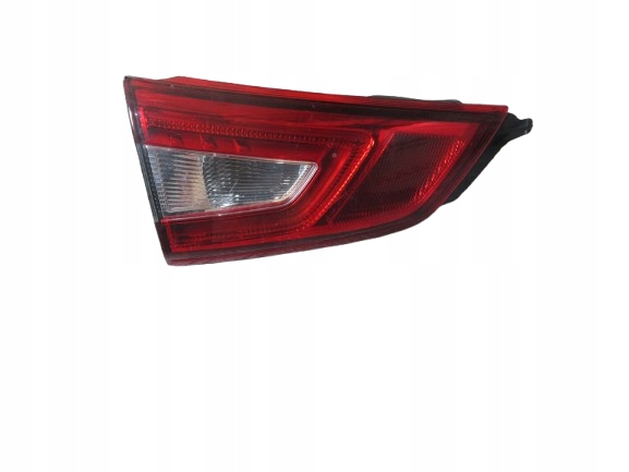 Купить Фара задний задняя левая nissan qashqai j11 2 led w крышке