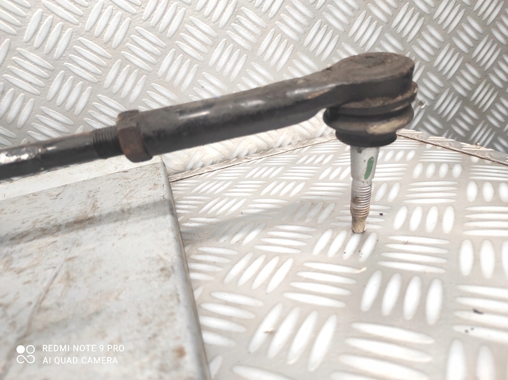 фото №6, Рейка рульова трансмісія кермова insignia a eu