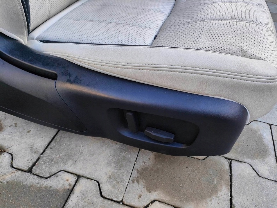 фото №4, Rr velar l560 сидіння середина заднє сидіння r-dynamic eu