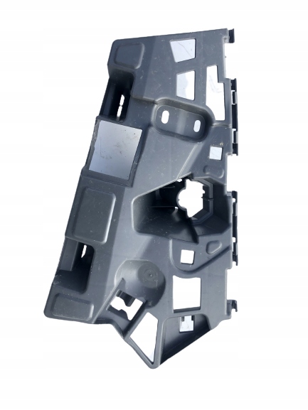 фото №1, Напрямна бампера правий перед skoda scala