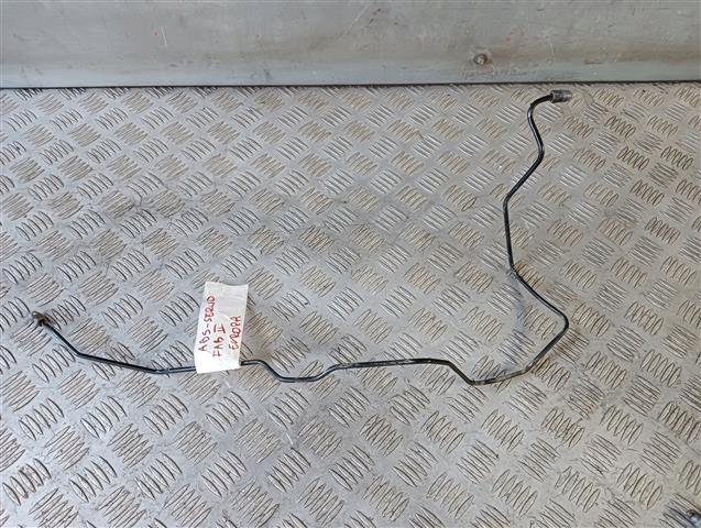 фото №1, Шланг тормозной fabia ii lift abs-serwo europa