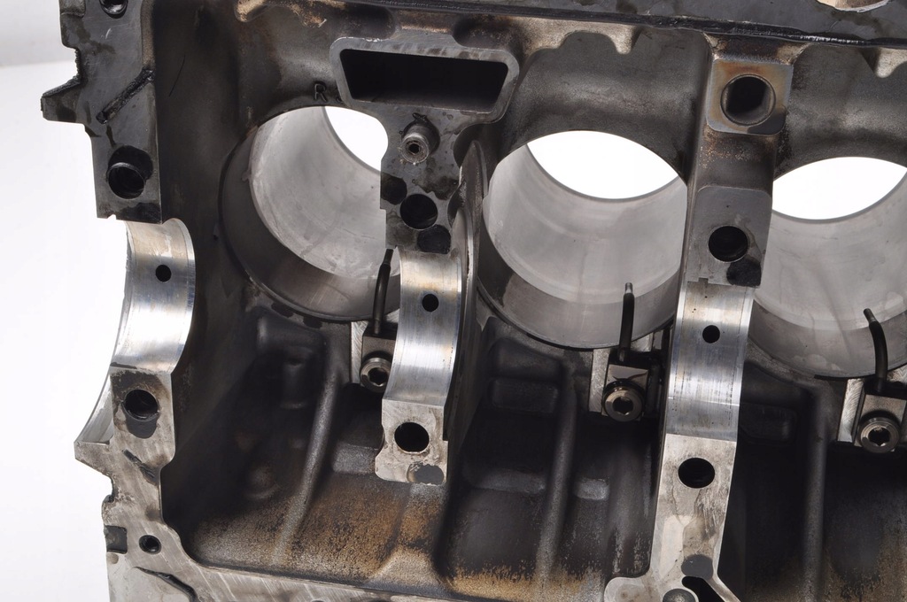 фото №10, Bmw f20 f21 f30 1.6 16v 102km 136km 170km блок v759997180 двигателя n13b16a