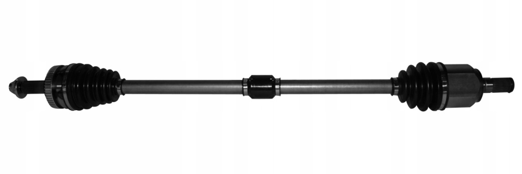 Привідний вал 224261 gsp Оригінал