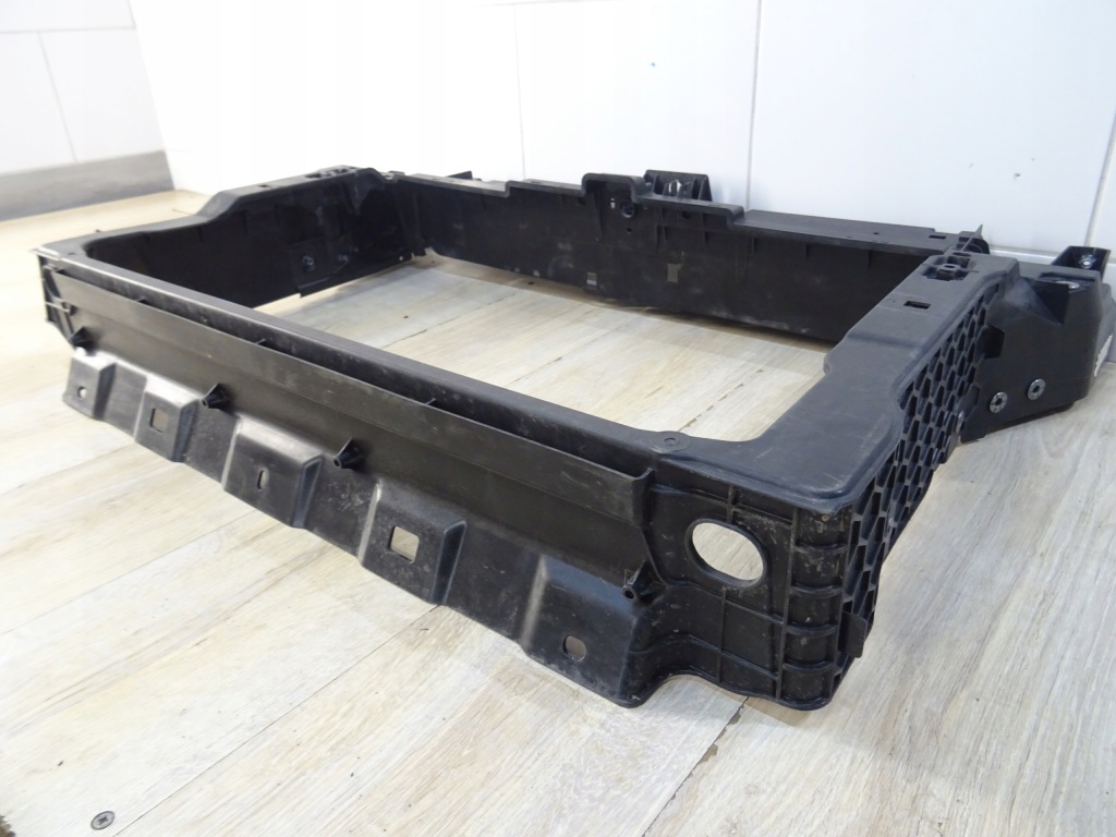 фото №11, Vw tiguan 3 2023- 571805594k усилитель передний pas передний 571 llu