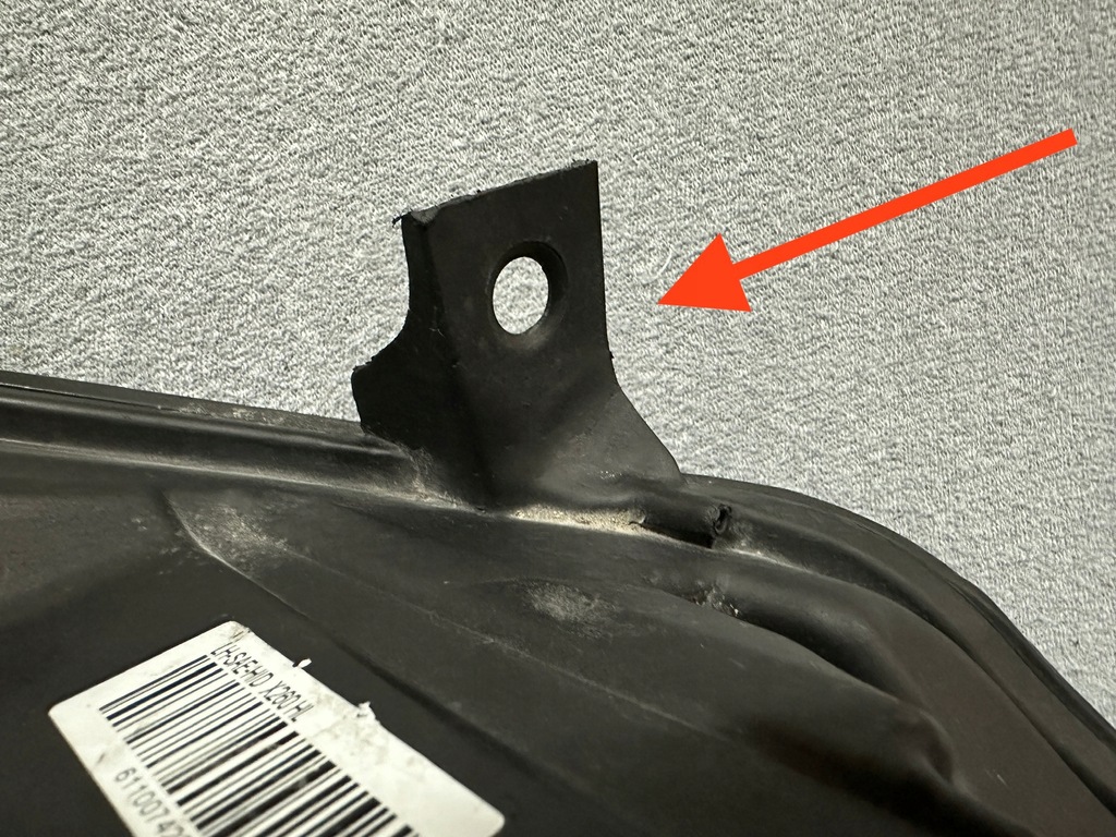 фото №14, Лампа jaguar xf f-pace x260 ксенон usa ameryka gx63-13w030-fj