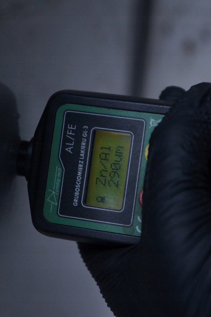 фото №6, Volvo xc60 i дверь левая передние левый перед 426-26