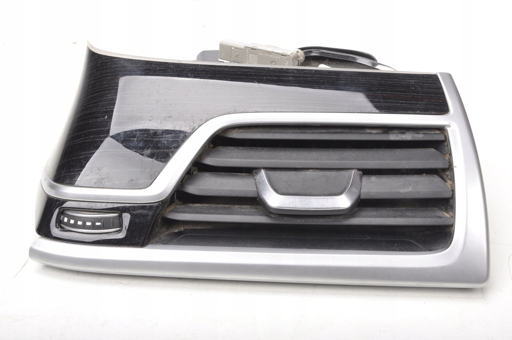 фото №1, Bmw 7 g12 решётка обдув