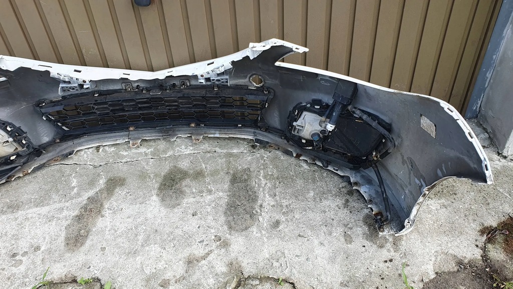 фото №10, Mazda 6 gh sport lift -12 бампер передній перед $