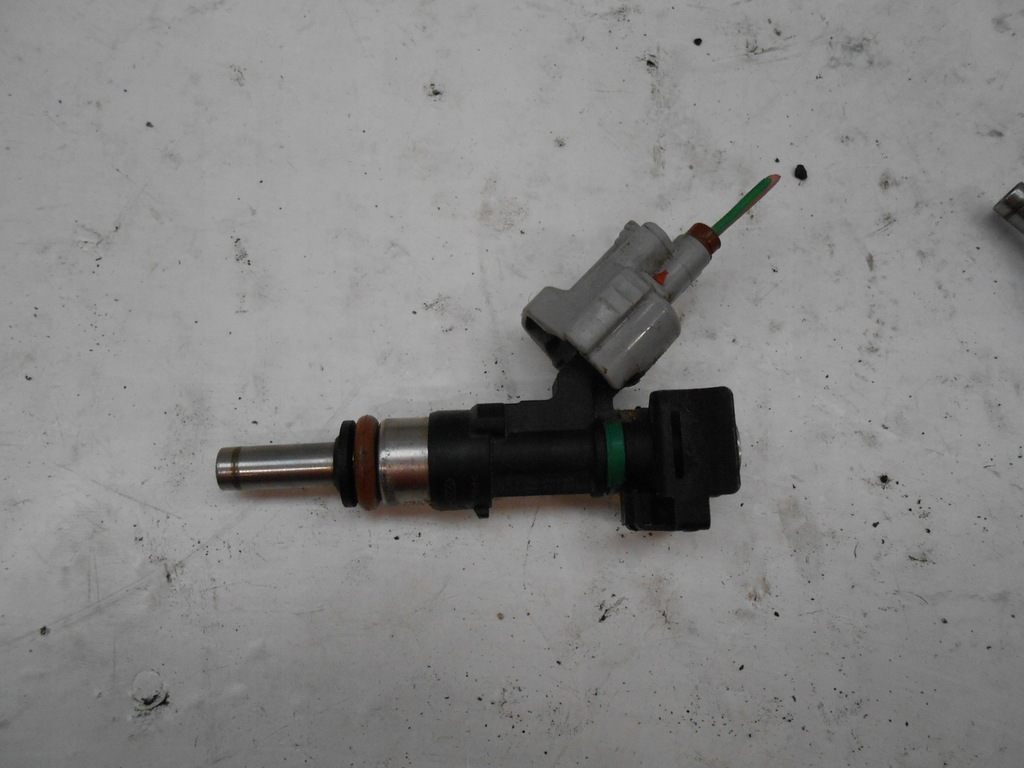 фото №9, Renault captur clio dacia sandero форсунки 0280158293