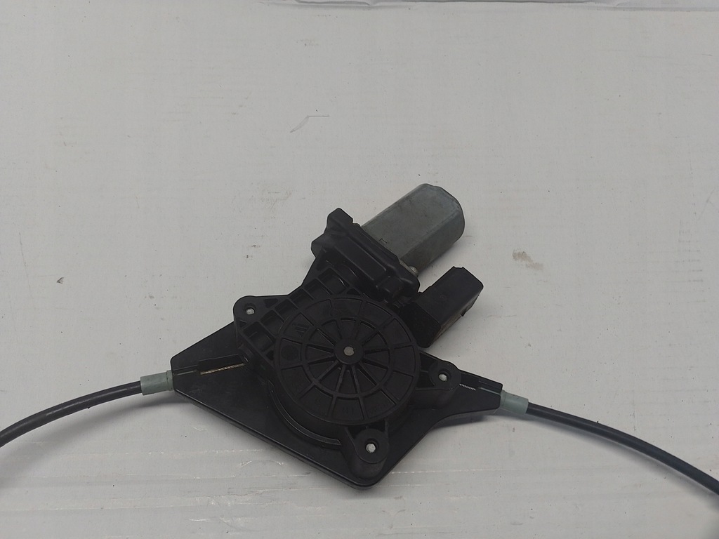 фото №2, Підйомник вікон задня правий mini countryman r60