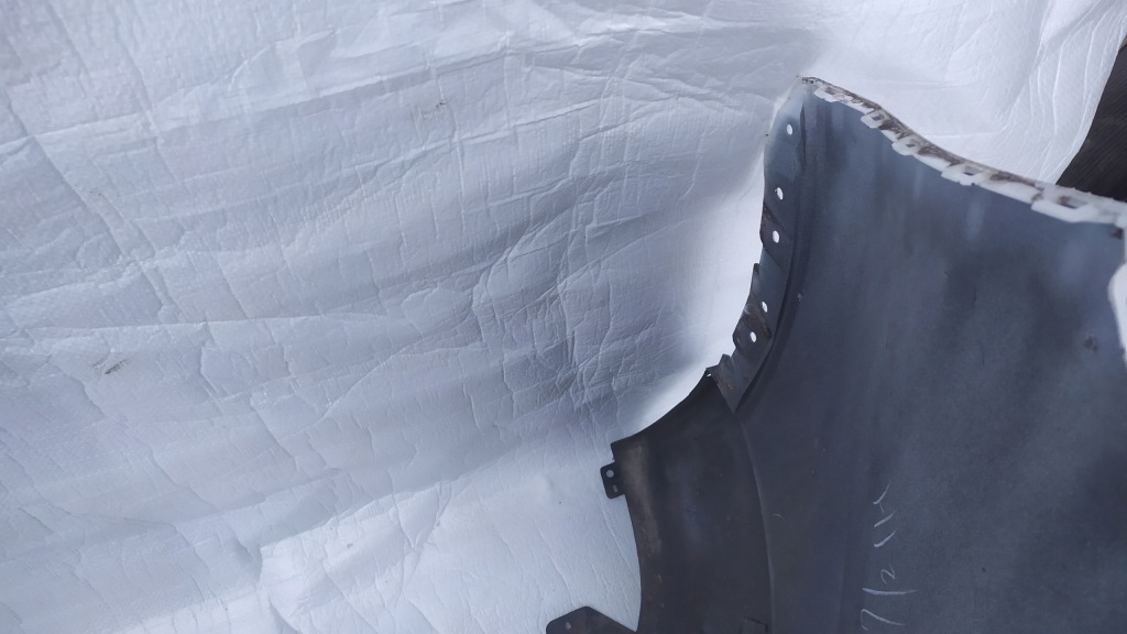 Купить Бампер задняя задний pdc mazda cx-5 12-16