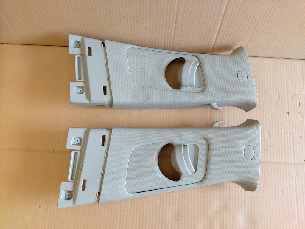 фото №1, Kia sportage iv lift защита стойка