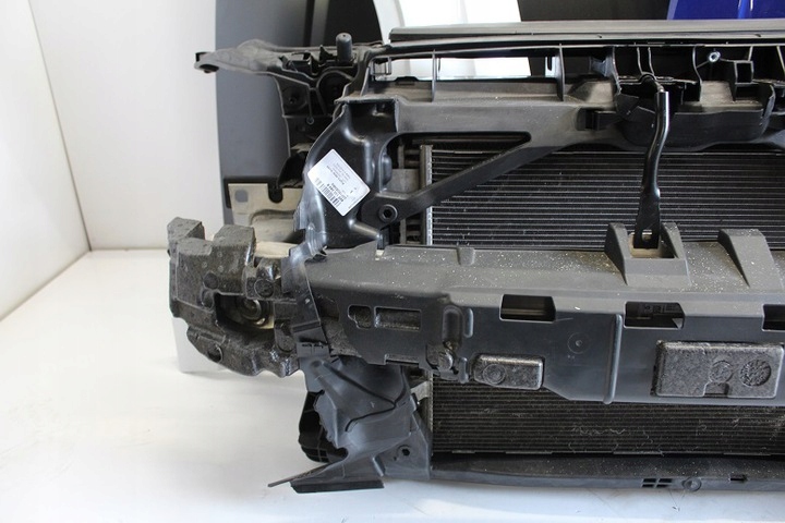 фото №9, Audi a3 8v sedan s-line 17-19 kompletny перед