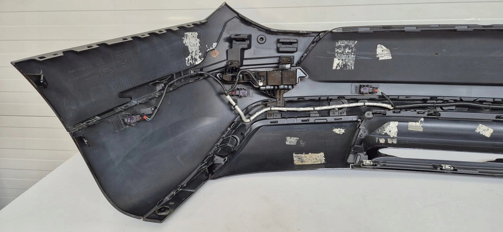 фото №10, Бампер задний жгут 6xpdc new range rover sport l461 2023-