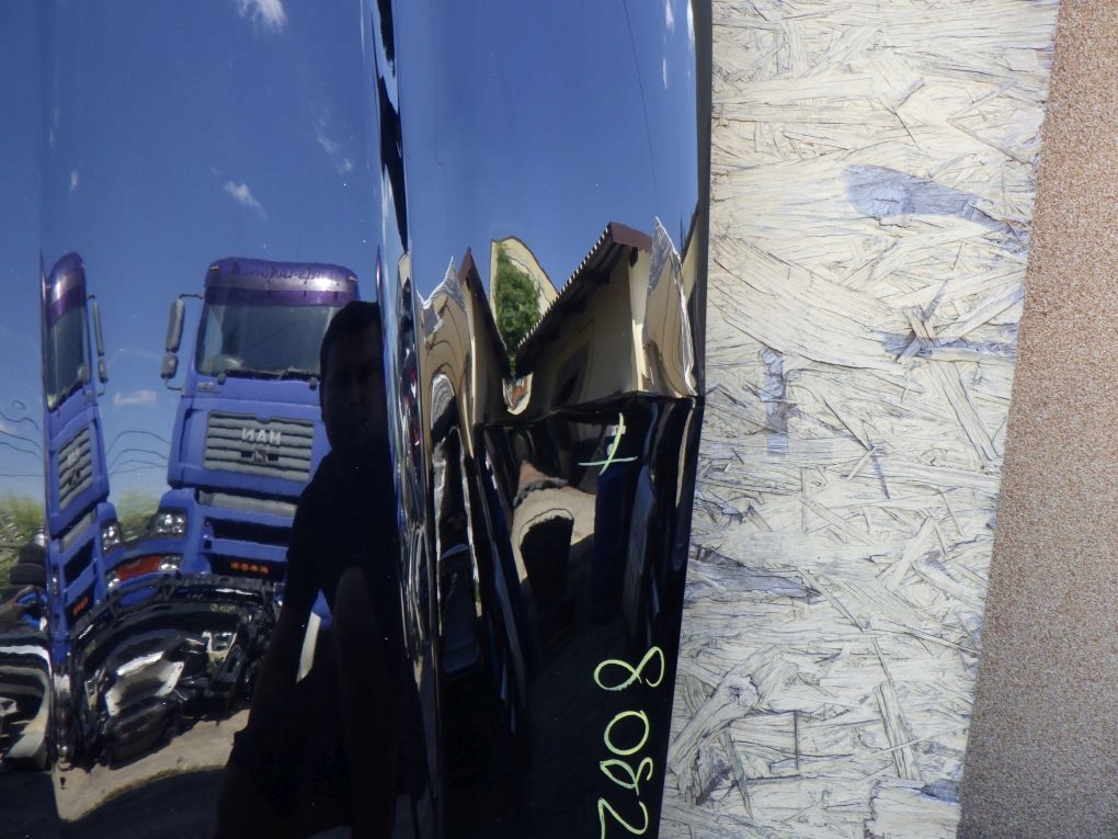 фото №9, Audi q5 sq5 ii 2 80a 16- капот