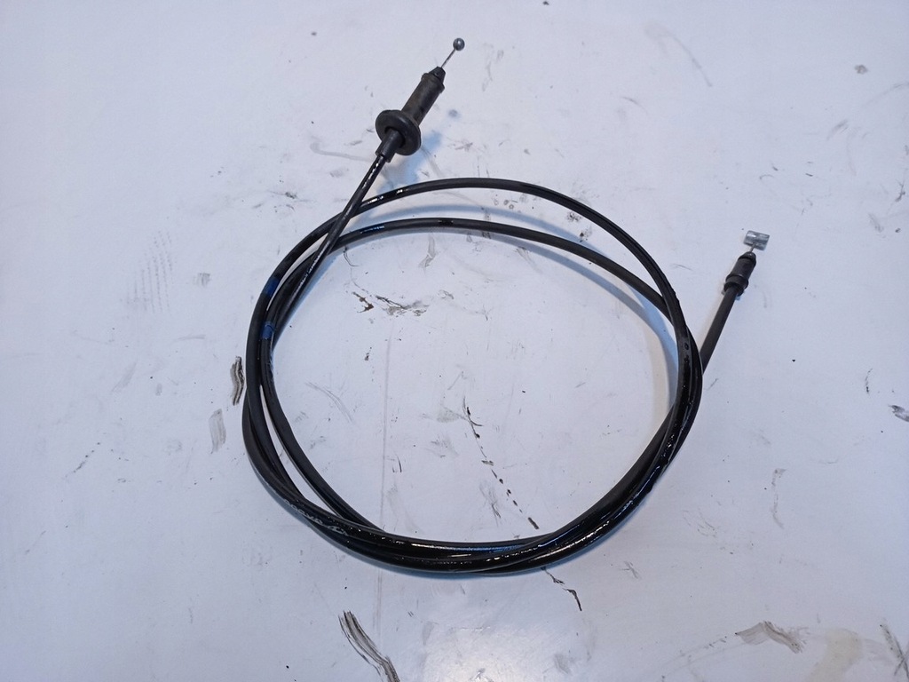 фото №1, Kia ceed ii трос відкривання капот 2012-