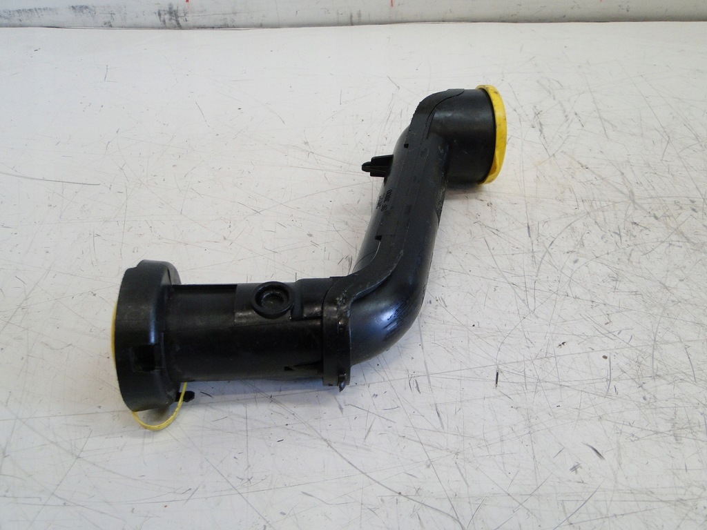 фото №8, Citroen jumper peugeot boxer iii заливна горловина труба adblue 1440302280 оригінальний номер