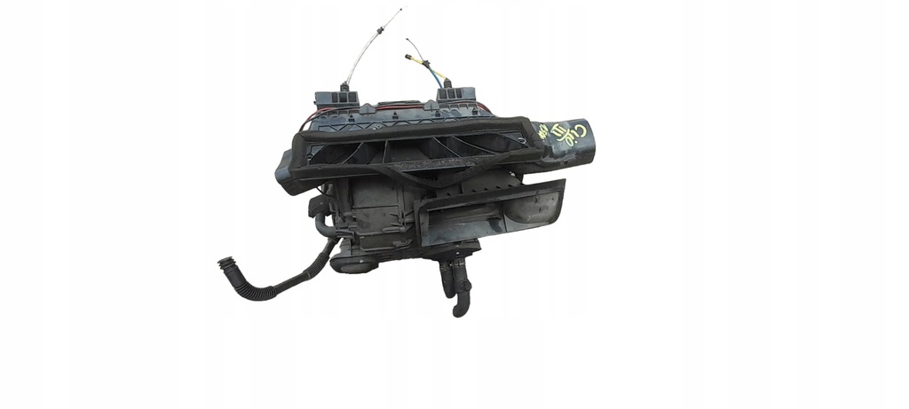 фото №3, Отопитель кондиционера renault clio iii