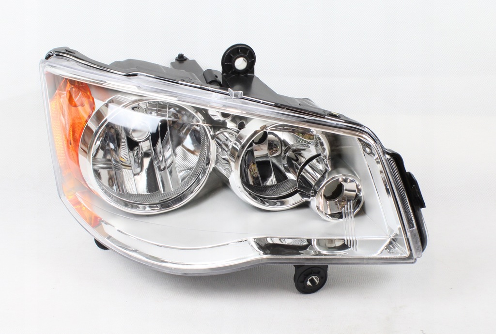 фото №1, Фара правий dodge grand caravan 2011-2020