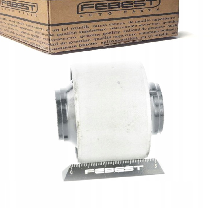 фото №1, Втулка рычага задняя do mitsubishi pajero sport ii