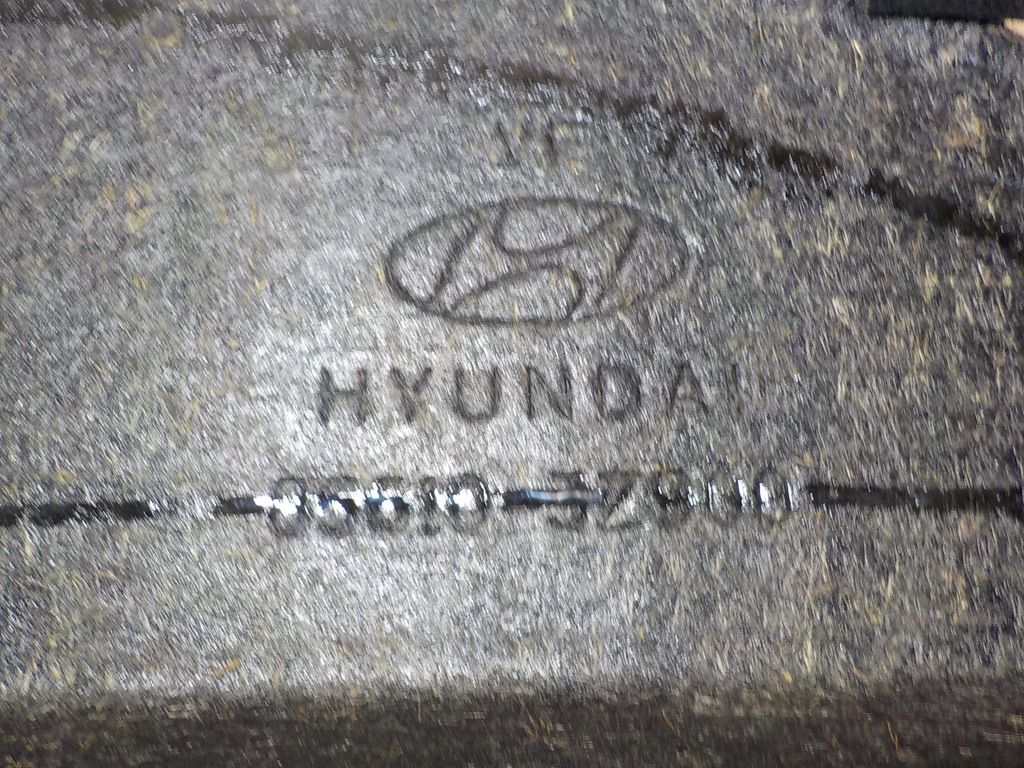 фото №4, Hyunday i40 полка багажника sedan