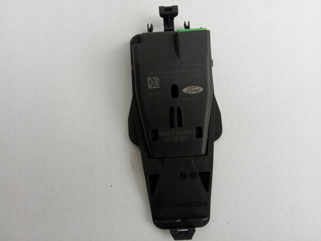 фото №1, Ford b-max 2012-17r. - lidar av1t-14f449-ac