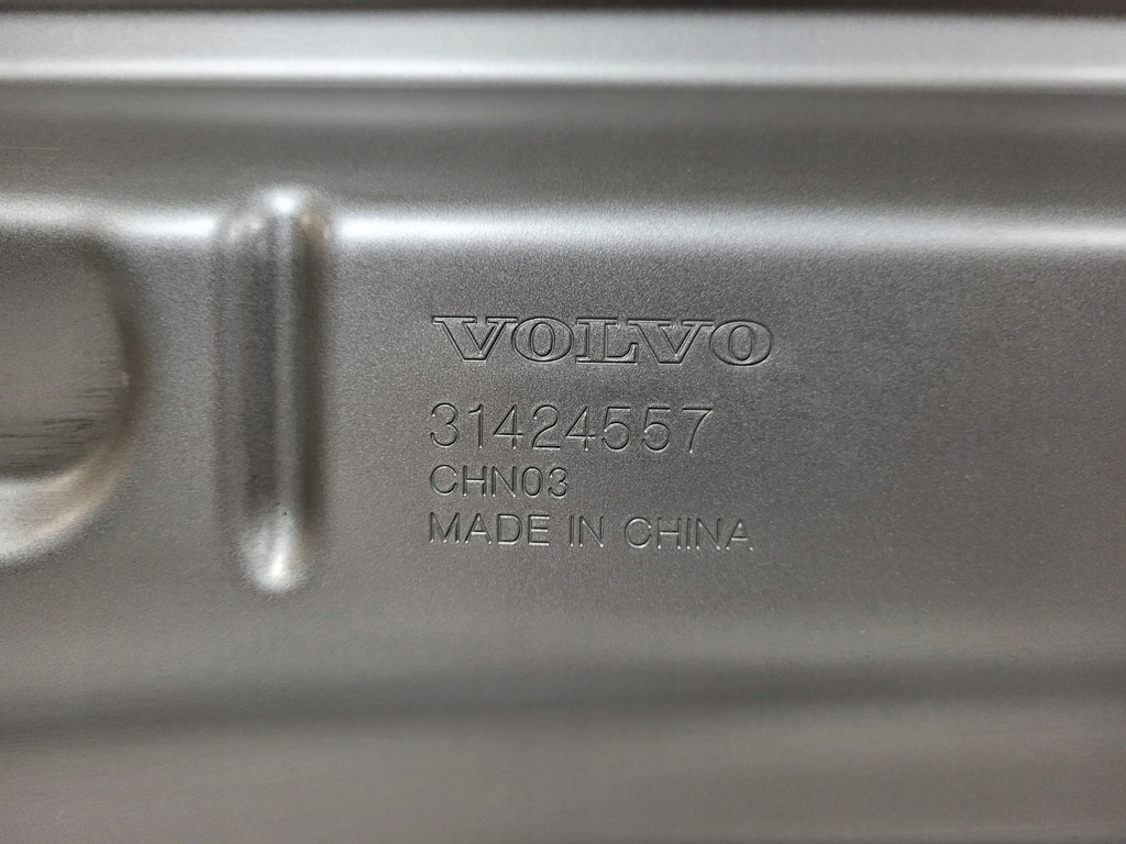 фото №8, Капот кришка двигуна volvo xc60 xc 60 xc-60 ii 2017-