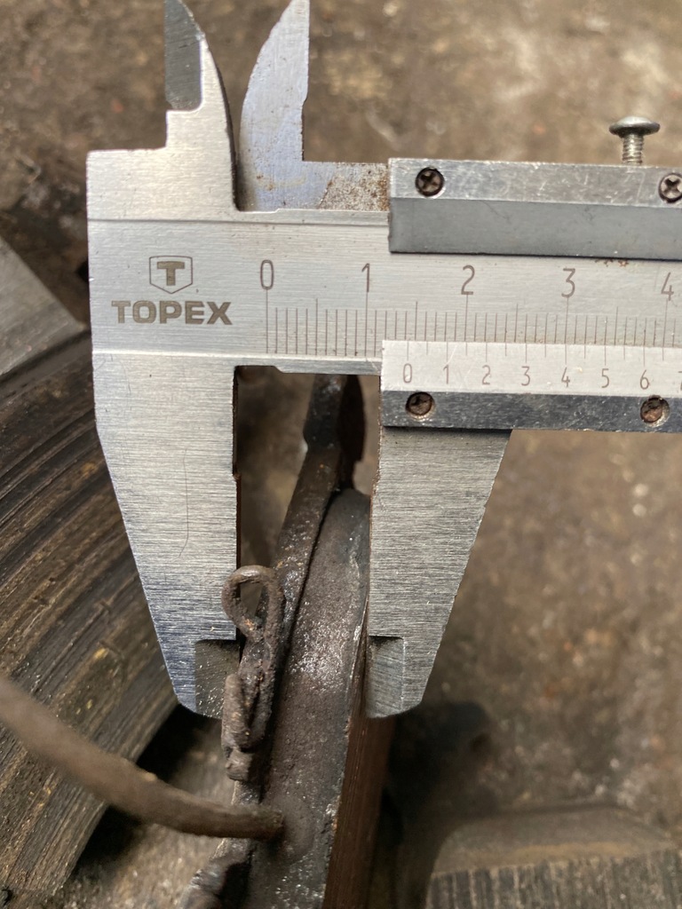 фото №6, 61 alfa romeo giulia тормозные колодки тормозные задние