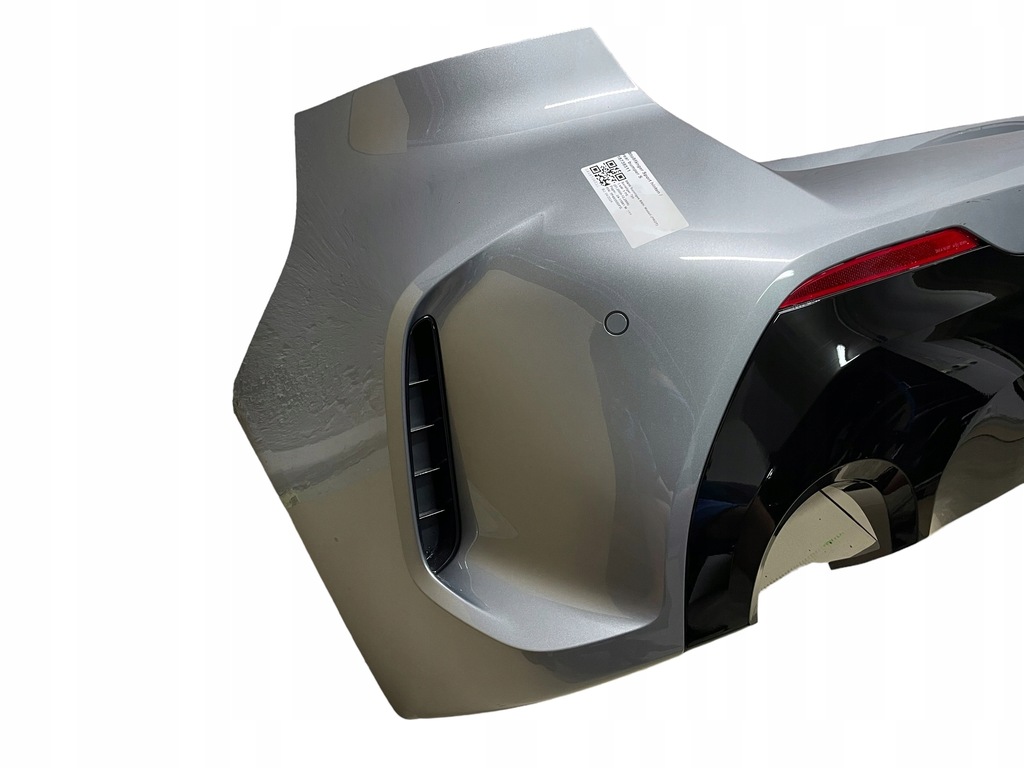 фото №8, Бампер задняя 4 pdc kpl bmw 1 f40 m-pakiet c4w