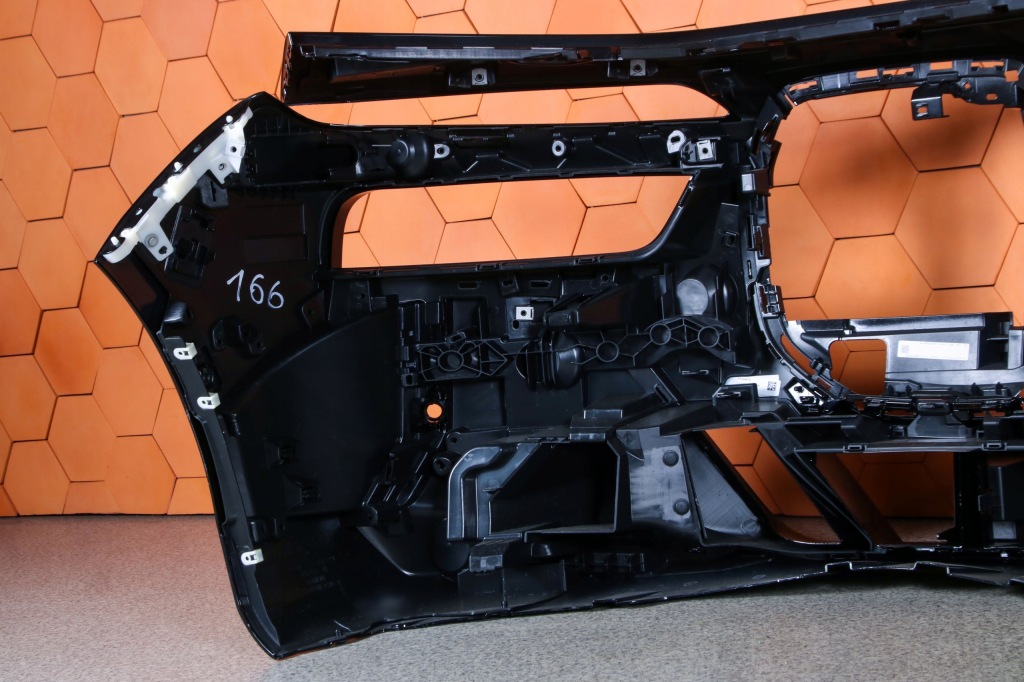 Купить Bmw 7 g70 i7 m-pakiet бампер перед передний 475