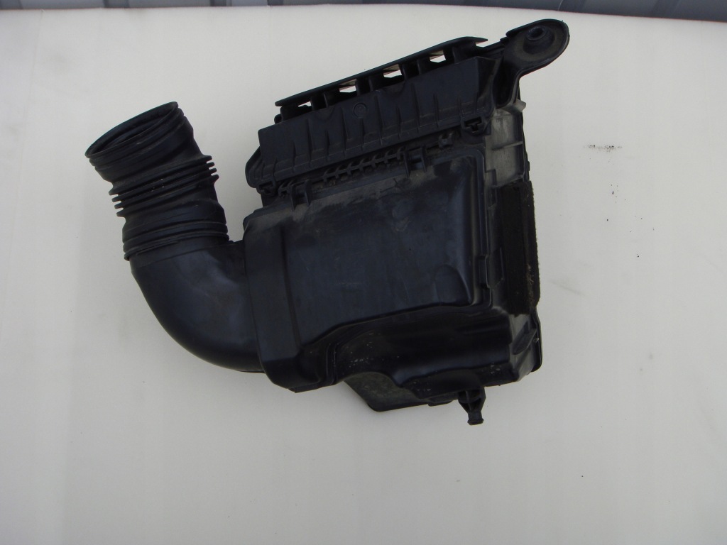 фото №1, Renault espace v talisman фильтр воздуха корпус 165007121r h820142145s