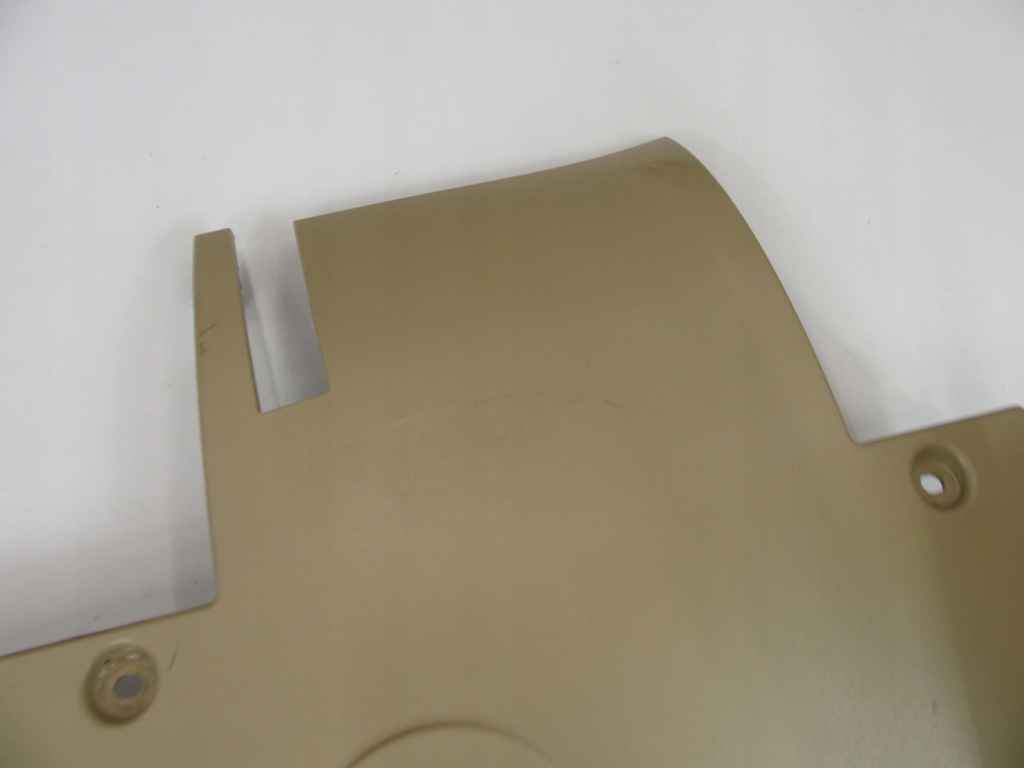 фото №9, Корпус педалей защита nad ноги bmw e60 e61 europa