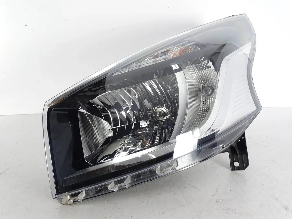 фото №1, Лампа перед ліва renault trafic iii 260600500r