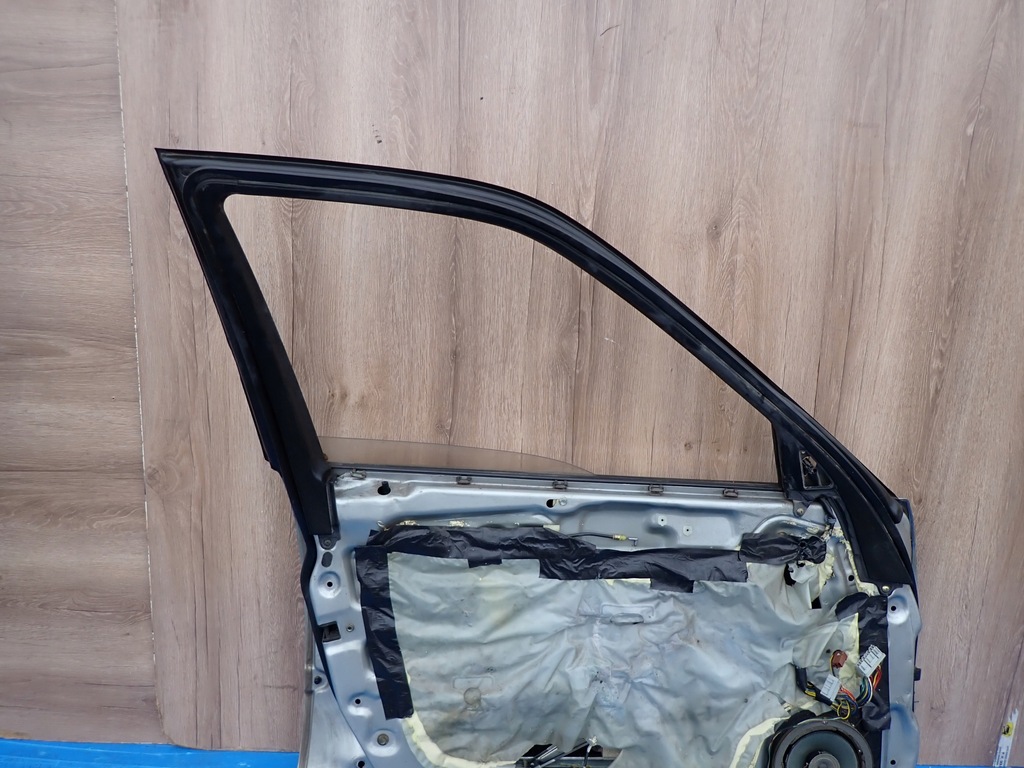 фото №10, Honda legend 92-96 sedan 4d дверь передние левая