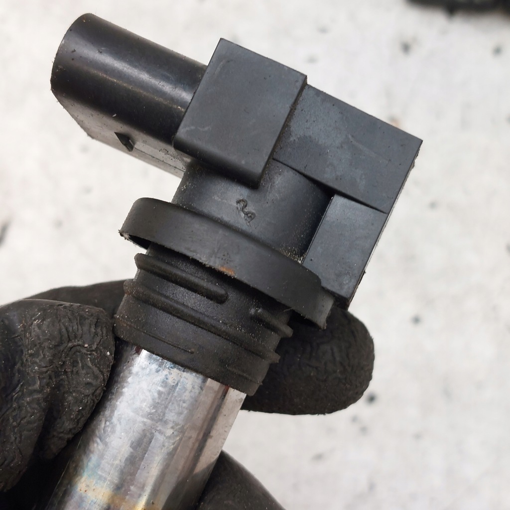 фото №12, Seat ibiza golf vi 1,4tsi котушка запалювання 78292004
