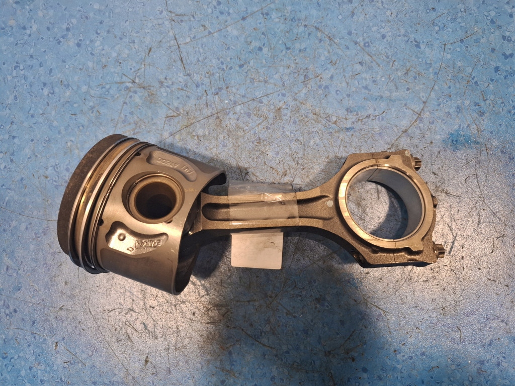 фото №6, Ford ranger 3.2 tdci поршень + шатун rfbb3q6200ba