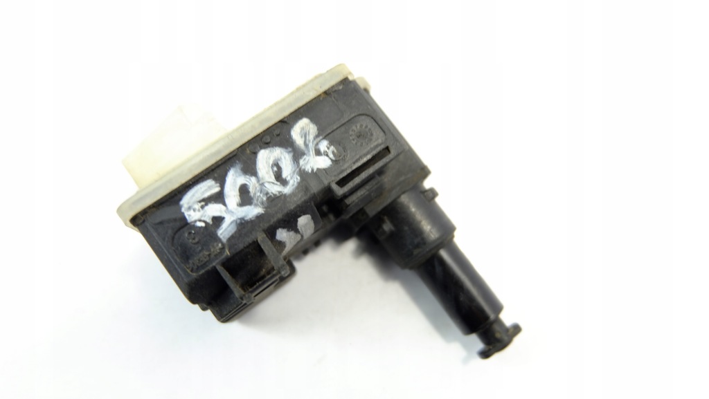 фото №1, Peugeot 5008 ii привод крышка заливной топлива