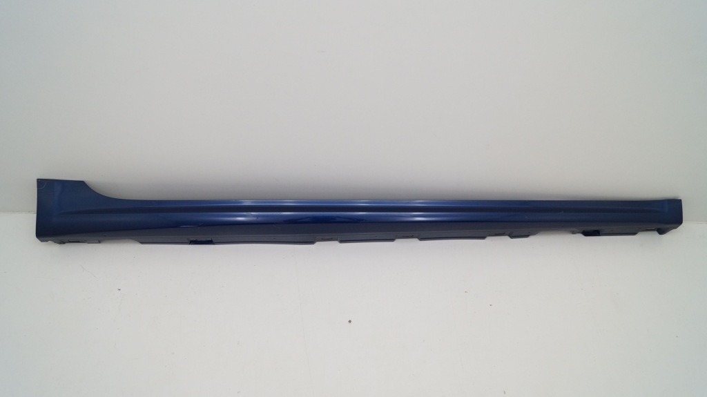 фото №1, Audi a5 ii 8w8 sportback 16- поріг правий молдинг rh