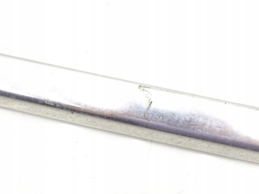 Комплект  2x рейлінг рейлінги дахові seat exeo 3r хром Ціна