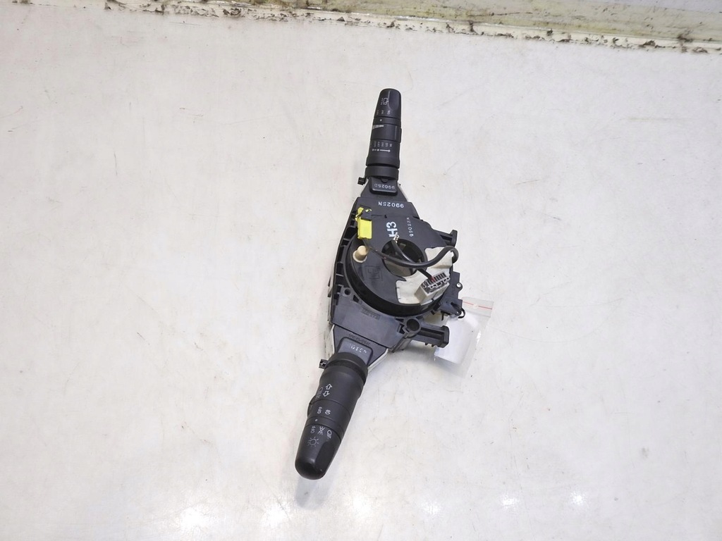 фото №7, Переключатель комбинированный лента nissan nv200