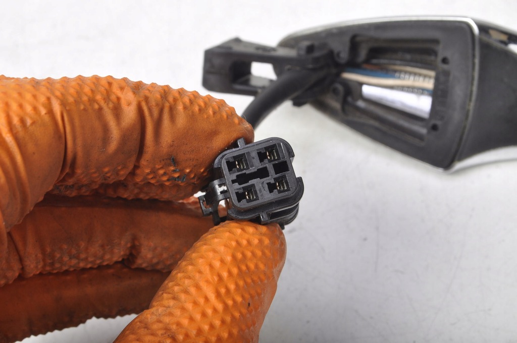 фото №7, Hyundai ix35 ручка дверь левый перед anglik