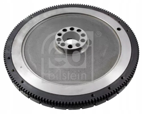 фото №12, Колесо маховик жорсткий 115 475mm mercedes actros actros mp2 mp3