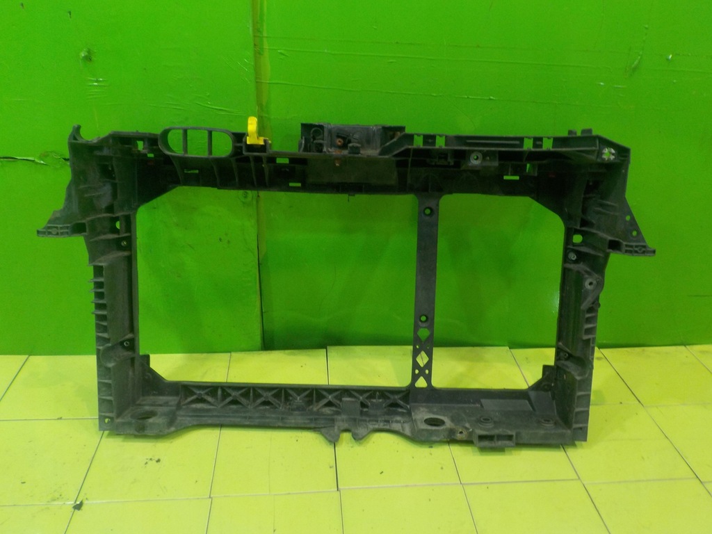 фото №6, Ford transit connect mk2 ii 1.6 tdci 15r pas передній