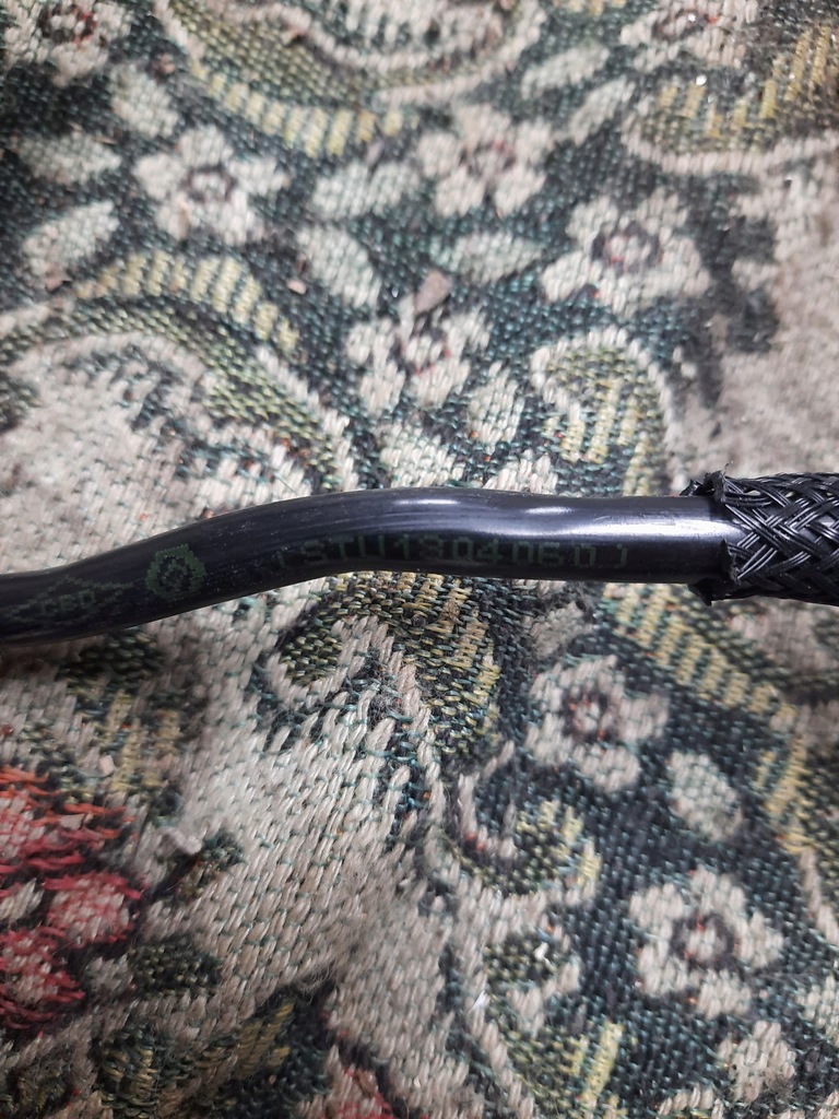 фото №6, Renault clio v 1.0 провода топлива