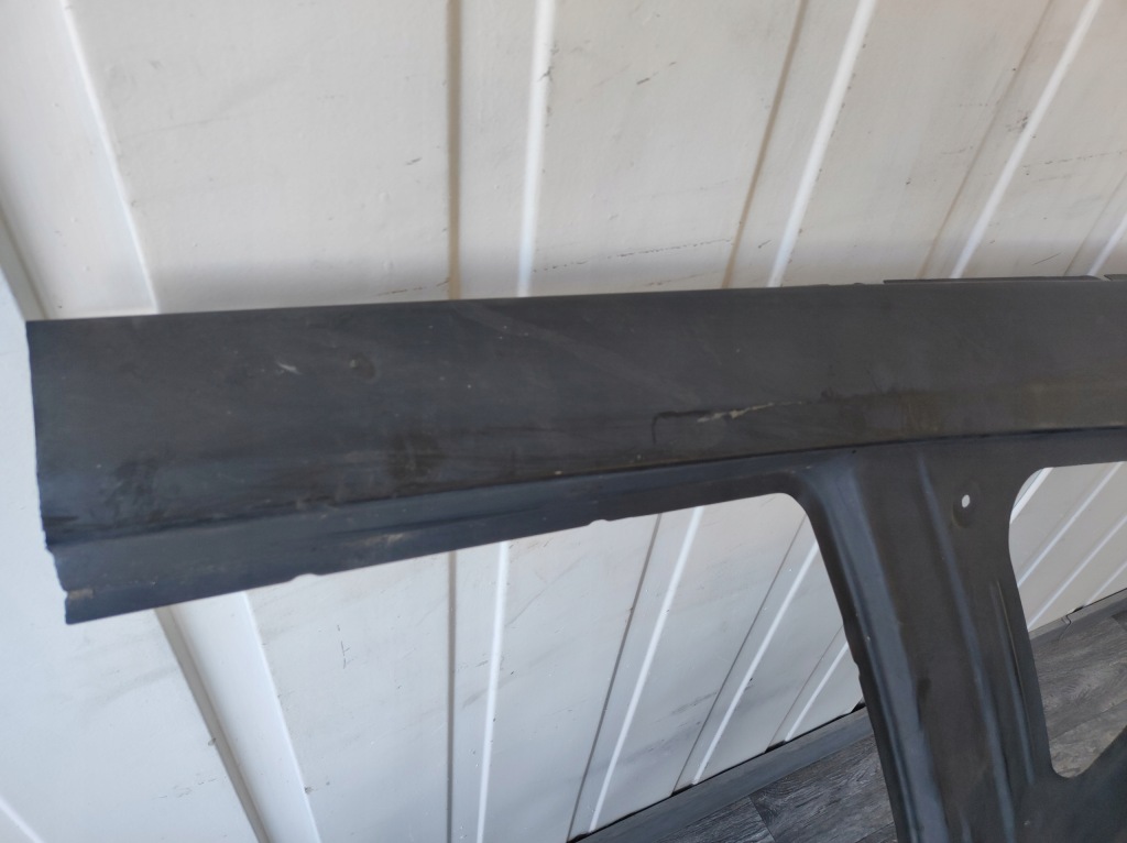 фото №9, Крила лівий nissan xtrail x trail t32 - новий оригінальний