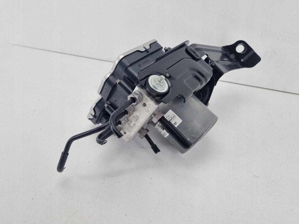 фото №1, Ford ranger raptor 6 vi mb3c2b373cm насос abs esp