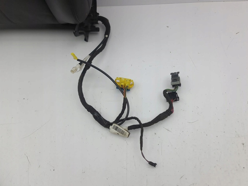 фото №14, Mercedes-benz s w221 2007 правая сторона сиденья, сиденье