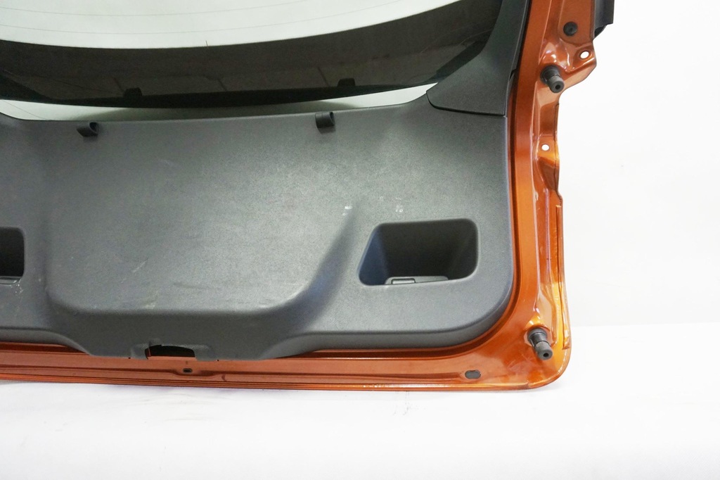 фото №12, Кришка багажника багажника задня citroen c4 iii elad