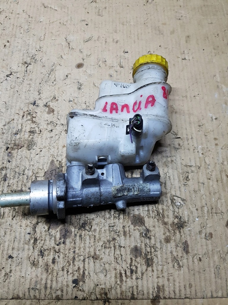 Купить Насос тормозная lancia ypsilon
